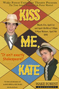 Kiss Me Kate